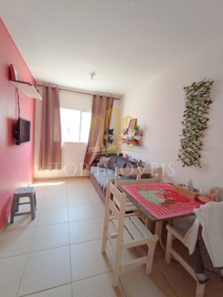 Imagem Apartamento com 2 Quartos à Venda, 48 m² em Jardim São Judas Tadeu - São José Dos Campos Imagem Apartamento com 2 Quartos à Venda, 48 m² em Jardim São Judas Tadeu - São José Dos Campos