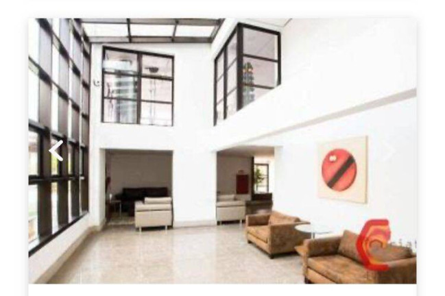 Imagem Apartamento com 3 Quartos à Venda, 95 m² em Mooca - São Paulo