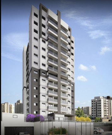 Imagem Apartamento com 2 Quartos à Venda, 56 m² em Campestre - Santo André