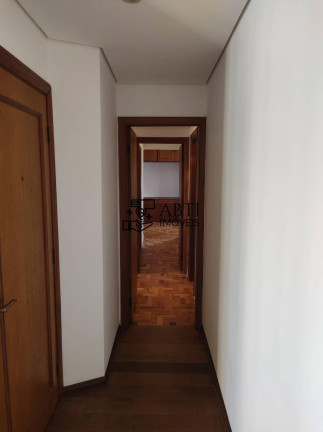 Imagem Apartamento com 3 Quartos à Venda, 128 m² em Campo Belo - São Paulo Imagem Apartamento com 3 Quartos à Venda, 128 m² em Campo Belo - São Paulo