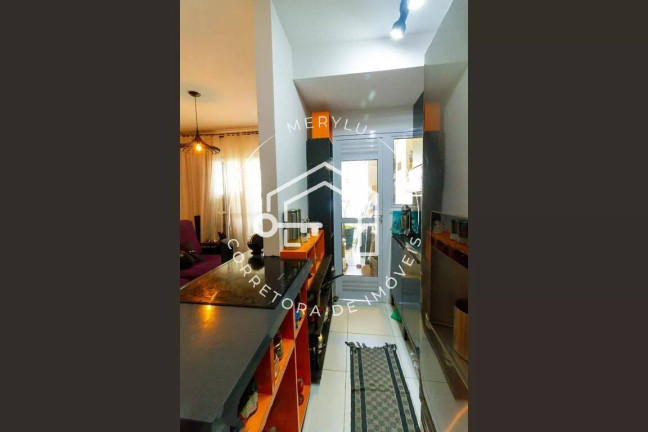 Imagem Apartamento com 1 Quarto à Venda, 74 m² em Aclimação - São Paulo