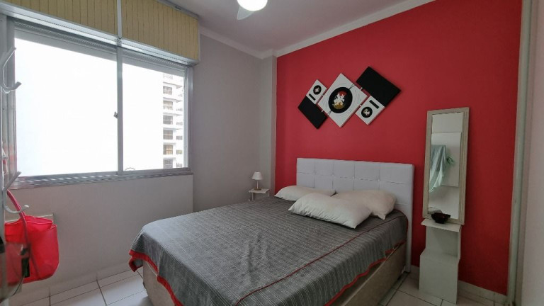 Imagem Apartamento com 2 Quartos à Venda, 55 m² em Pitangueiras - Guarujá Imagem Apartamento com 2 Quartos à Venda, 55 m² em Pitangueiras - Guarujá