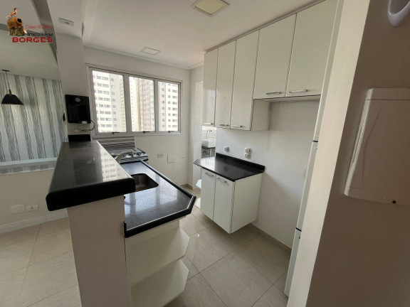 Imagem Loft com 1 Quarto à Venda, 42 m² em Vila Mariana - São Paulo Imagem Loft com 1 Quarto à Venda, 42 m² em Vila Mariana - São Paulo