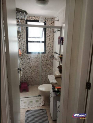 Imagem Apartamento com 2 Quartos à Venda, 75 m² em Vila Hamburguesa - São Paulo