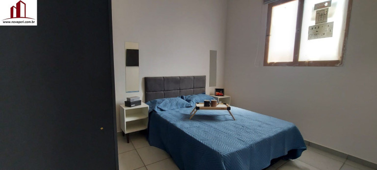 Imagem Apartamento com 2 Quartos à Venda, 37 m² em Laranjeiras - Caieiras Imagem Apartamento com 2 Quartos à Venda, 37 m² em Laranjeiras - Caieiras