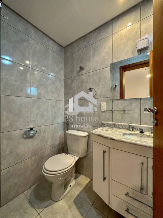 Imagem Apartamento com 3 Quartos à Venda, 134 m² em Jardim Bela Vista - Santo André