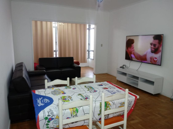 Imagem Apartamento com 1 Quarto à Venda, 80 m² em República - São Paulo