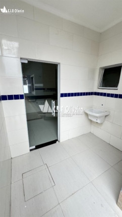 Imagem Casa com 2 Quartos à Venda, 80 m² em Agenor De Campos - Mongaguá
