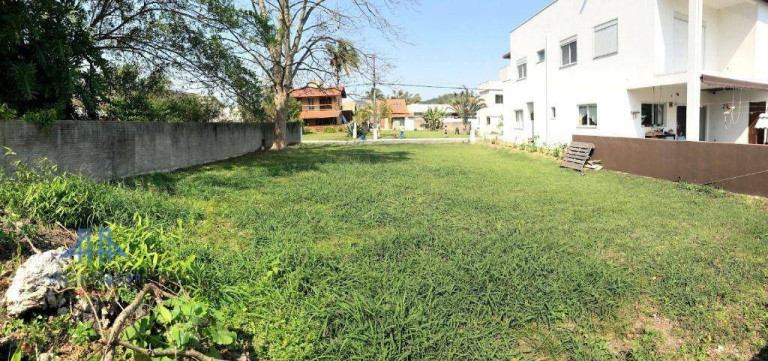 Imagem Terreno à Venda, 370 m² em Vargem Grande - Florianópolis Imagem Terreno à Venda, 370 m² em Vargem Grande - Florianópolis