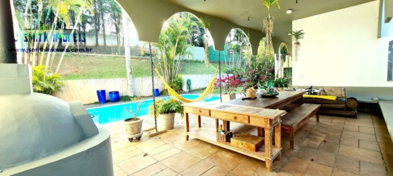 Imagem Casa de Condomínio com 4 Quartos à Venda, 1.500 m² em Algarve - Cotia Imagem Casa de Condomínio com 4 Quartos à Venda, 1.500 m² em Algarve - Cotia