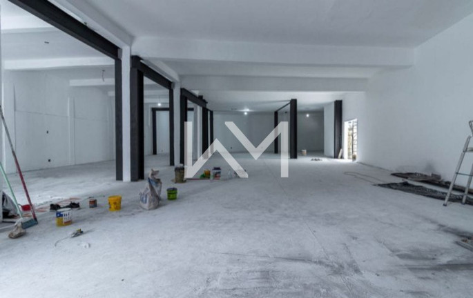 Imagem Imóvel para Alugar, 420 m² em Vila Nilo - São Paulo