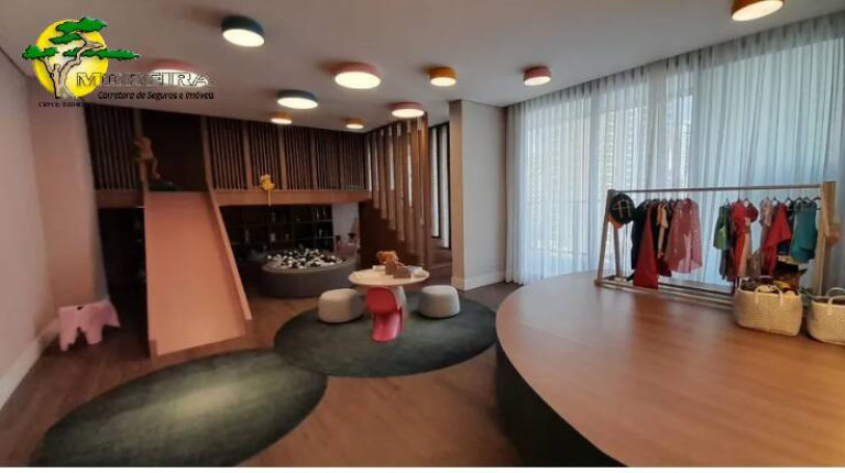 Imagem Apartamento com 2 Quartos à Venda, 91 m² em Perdizes - São Paulo