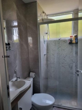 Imagem Apartamento com 2 Quartos à Venda, 39 m² em Jardim Palos Verdes - Botucatu Imagem Apartamento com 2 Quartos à Venda, 39 m² em Jardim Palos Verdes - Botucatu
