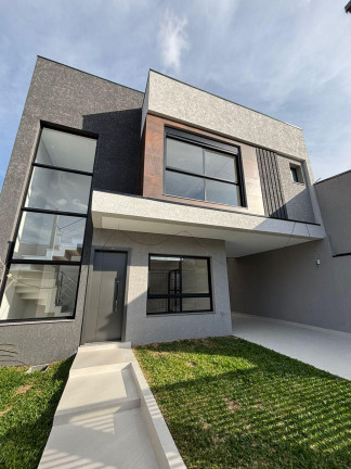 Imagem Casa de Condomínio com 3 Quartos à Venda, 115 m² em Cidade Industrial - Curitiba Imagem Casa de Condomínio com 3 Quartos à Venda, 115 m² em Cidade Industrial - Curitiba