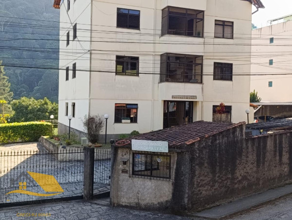 Imagem Apartamento com 2 Quartos à Venda, 80 m² em Chácara Paraíso - Nova Friburgo Imagem Apartamento com 2 Quartos à Venda, 80 m² em Chácara Paraíso - Nova Friburgo