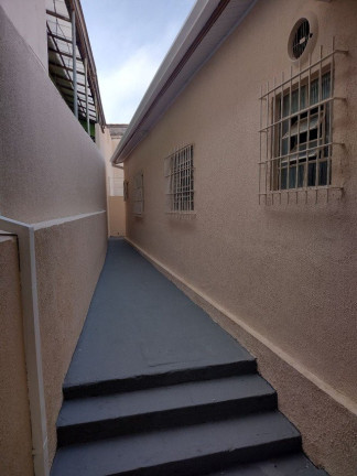 Imagem Casa com 3 Quartos à Venda, 209 m² em Monte Castelo - São José Dos Campos