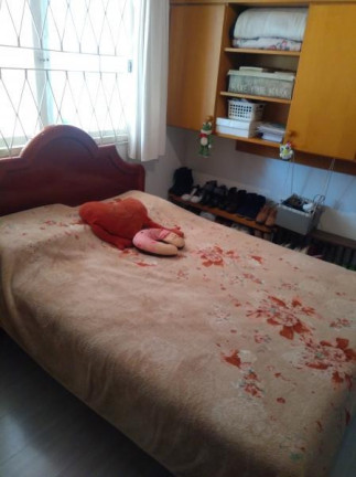Imagem Casa com 3 Quartos à Venda, 80 m² em Parque Dos Maias - Porto Alegre Imagem Casa com 3 Quartos à Venda, 80 m² em Parque Dos Maias - Porto Alegre