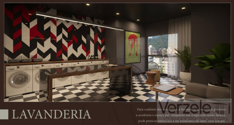 Imagem Apartamento com 1 Quarto à Venda, 40 m² em São Francisco De Assis - Camboriú