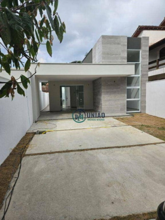 Imagem Casa com 3 Quartos à Venda, 115 m² em Engenho Do Mato - Niterói Imagem Casa com 3 Quartos à Venda, 115 m² em Engenho Do Mato - Niterói