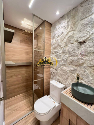 Imagem Apartamento com 3 Quartos à Venda, 114 m² em Alphaville - Barueri