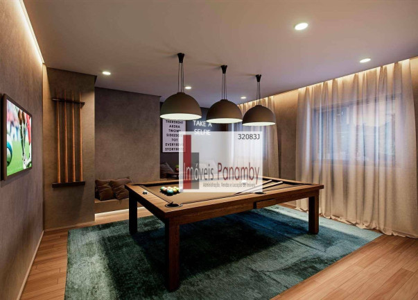 Imagem Apartamento com 1 Quarto à Venda, 33 m² em Butantã - São Paulo Imagem Apartamento com 1 Quarto à Venda, 33 m² em Butantã - São Paulo