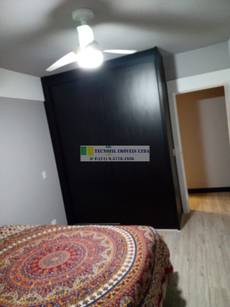Imagem Apartamento com 3 Quartos à Venda, 147 m² em Vila Mariana - São Paulo