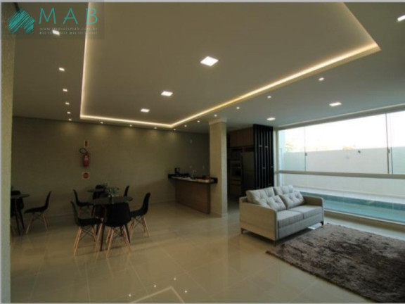 Imagem Apartamento com 3 Quartos à Venda, 96 m² em Ingleses - Florianópolis