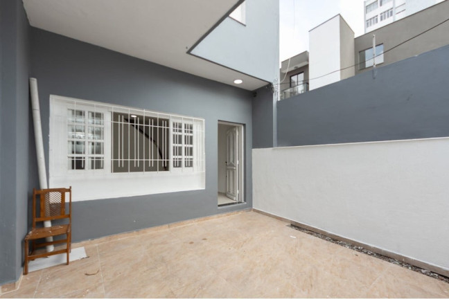 Casa com 3 Quartos à Venda, 110 m² em Santana - São Paulo