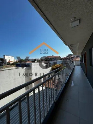 Imagem Apartamento com 2 Quartos à Venda, 46 m² em Cidade Patriarca - São Paulo Imagem Apartamento com 2 Quartos à Venda, 46 m² em Cidade Patriarca - São Paulo
