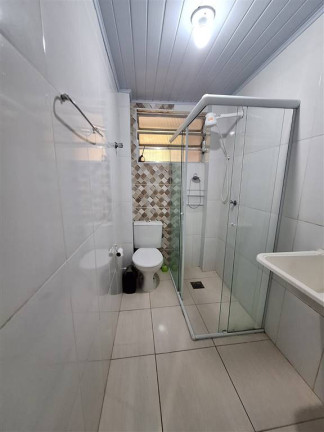 Imagem Kitnet com 1 Quarto à Venda, 30 m² em Guilhermina - Praia Grande Imagem Kitnet com 1 Quarto à Venda, 30 m² em Guilhermina - Praia Grande