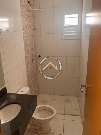 Imagem Cobertura com 2 Quartos à Venda, 99 m² em Nova Gerty - São Caetano Do Sul