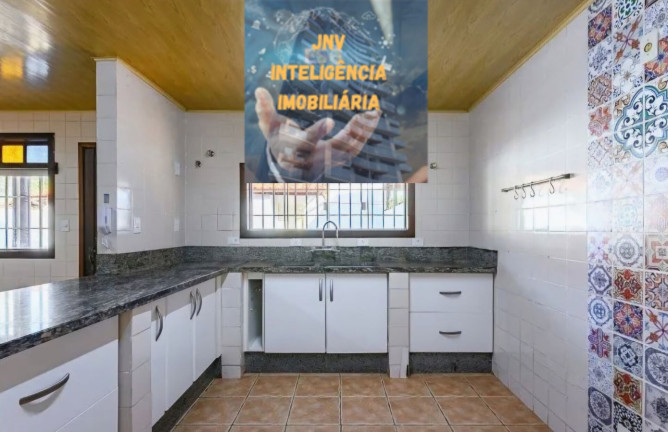 Imagem Casa com 6 Quartos à Venda, 700 m² em Park Way - Brasília