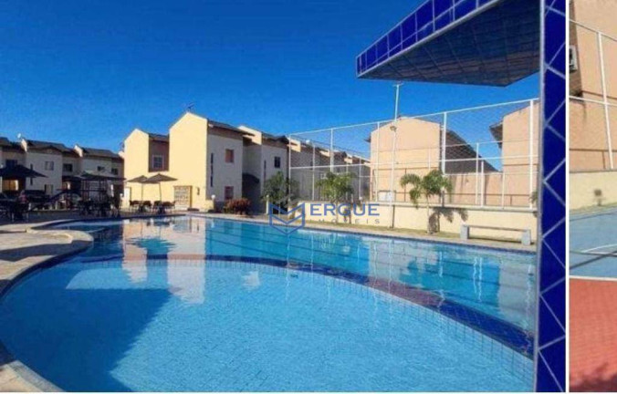 Imagem Casa com 2 Quartos à Venda, 58 m² em Passaré - Fortaleza Imagem Casa com 2 Quartos à Venda, 58 m² em Passaré - Fortaleza
