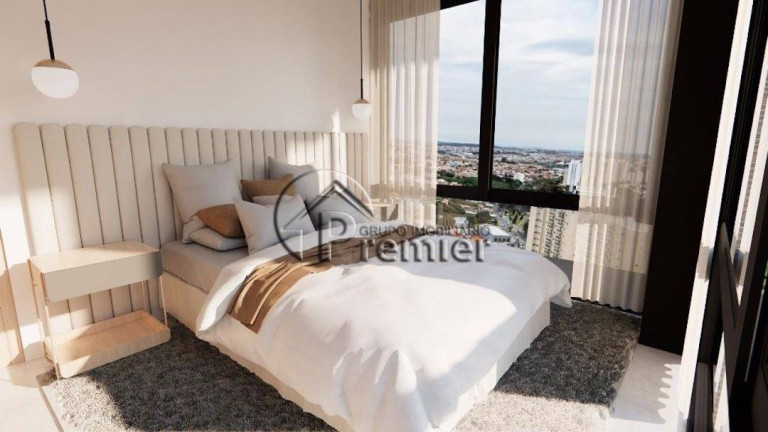 Imagem Apartamento com 1 Quarto à Venda, 40 m² em Centro - Indaiatuba Imagem Apartamento com 1 Quarto à Venda, 40 m² em Centro - Indaiatuba