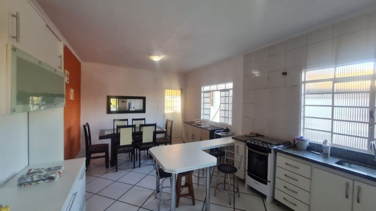 Imagem Casa com 3 Quartos à Venda, 126 m² em Jardim Santa Rita - Poços De Caldas Imagem Casa com 3 Quartos à Venda, 126 m² em Jardim Santa Rita - Poços De Caldas