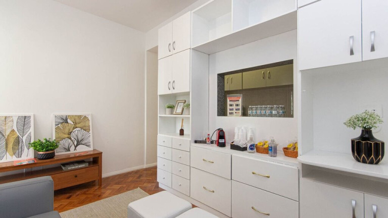 Imagem Apartamento com 1 Quarto à Venda, 41 m² em Flamengo - Rio De Janeiro Imagem Apartamento com 1 Quarto à Venda, 41 m² em Flamengo - Rio De Janeiro