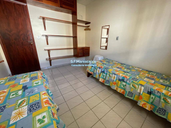 Imagem Apartamento com 2 Quartos à Venda, 88 m² em Itaguá - Ubatuba