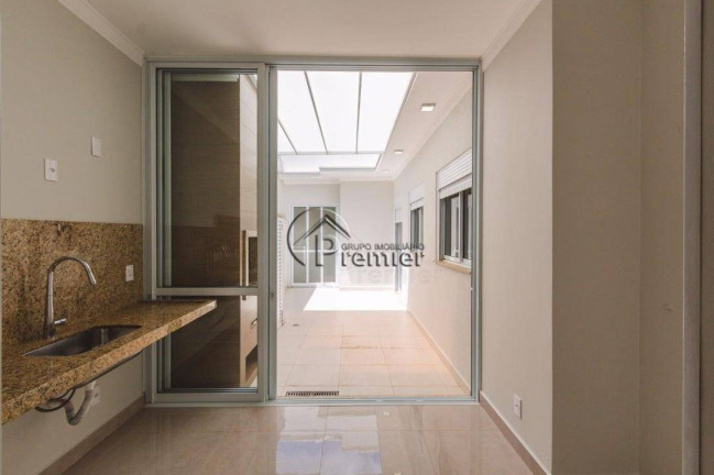 Imagem Casa com 3 Quartos à Venda, 104 m² em Jardins Do Império - Indaiatuba
