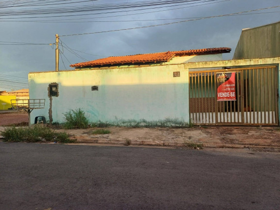 Imagem Casa com 3 Quartos à Venda, 250 m² em Primeiro De Março - Cuiabá Imagem Casa com 3 Quartos à Venda, 250 m² em Primeiro De Março - Cuiabá