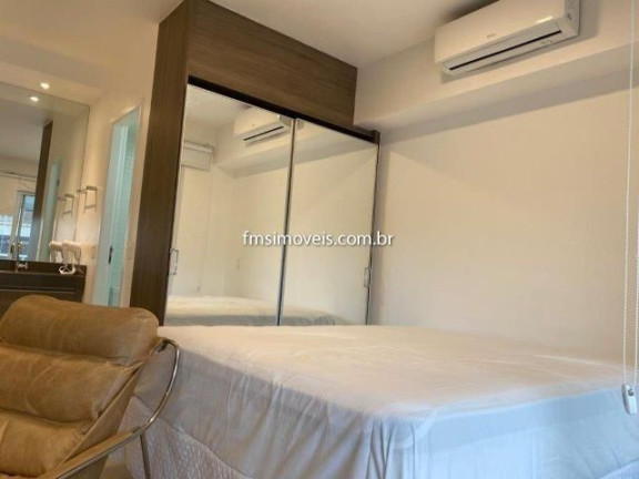 Imagem Imóvel com 1 Quarto à Venda, 35 m² em Consolação - São Paulo Imagem Imóvel com 1 Quarto à Venda, 35 m² em Consolação - São Paulo