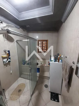 Imagem Sobrado com 3 Quartos à Venda, 236 m² em Vila Clotilde - Guarulhos
