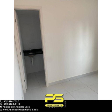 Imagem Apartamento com 2 Quartos à Venda, 57 m² em Manaíra - João Pessoa Imagem Apartamento com 2 Quartos à Venda, 57 m² em Manaíra - João Pessoa