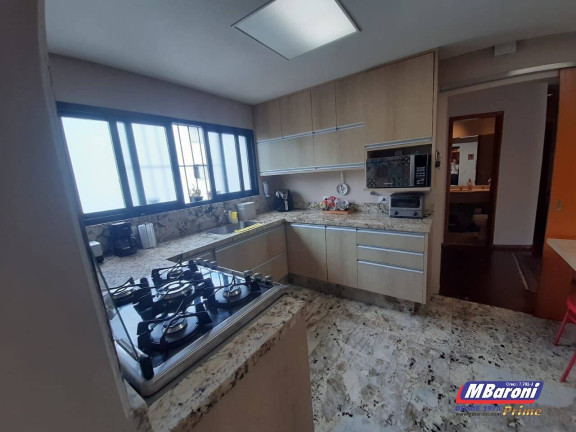 Imagem Apartamento com 3 Quartos à Venda, 135 m² em Cidade Monções - São Paulo