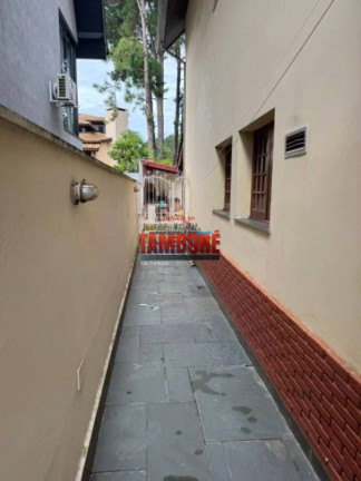 Imagem Casa com 4 Quartos à Venda,  em Alphaville - Santana De Parnaíba