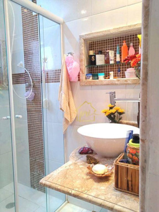 Imagem Apartamento com 2 Quartos à Venda, 53 m² em Canto Do Forte - Praia Grande