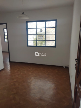 Imagem Apartamento com 2 Quartos à Venda, 45 m²