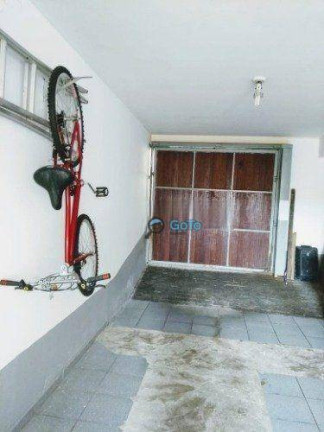 Imagem Sobrado com 2 Quartos à Venda, 96 m² em Penha - São Paulo