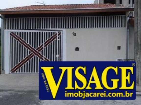 Imagem Casa com 2 Quartos à Venda, 103 m² em Vila Branca - Jacareí Imagem Casa com 2 Quartos à Venda, 103 m² em Vila Branca - Jacareí