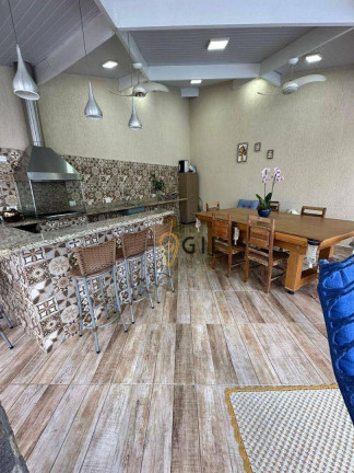 Imagem Sobrado com 4 Quartos à Venda, 201 m² em Cidade Jardim - Jacareí Imagem Sobrado com 4 Quartos à Venda, 201 m² em Cidade Jardim - Jacareí