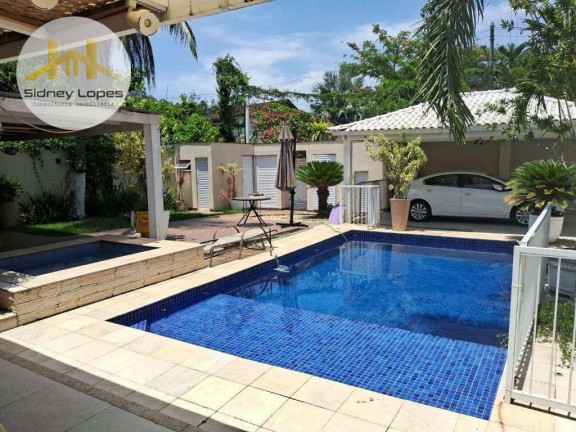 Imagem Casa com 5 Quartos à Venda, 550 m² em Anil - Rio De Janeiro